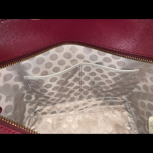 Kate Spade Bag - Picture 7 of 8